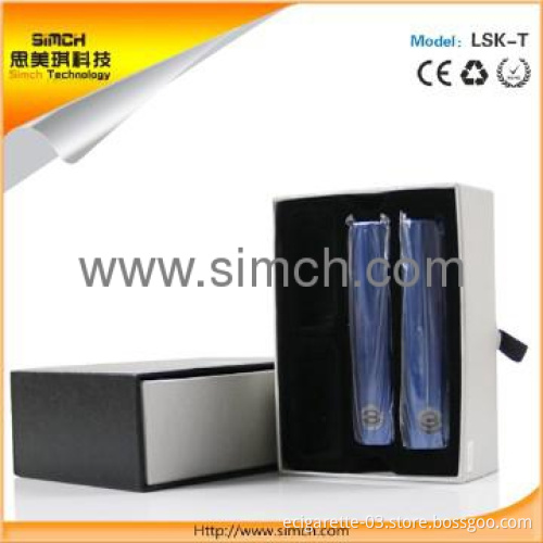 New products for 2013 germany e smoke Best VMAX huge capacity LSK-T